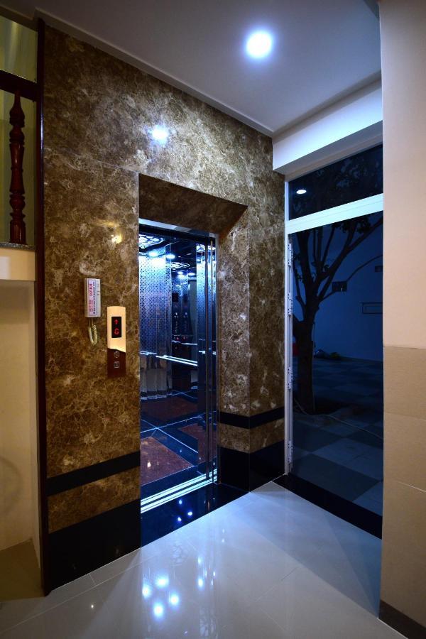 Hotel Nha Nghi Hung Hoa Phan Thiết Exteriér fotografie